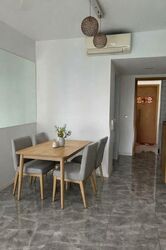 The Santorini (D18), Condominium #583412281